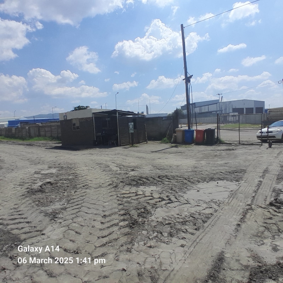 Commercial Property for Sale in Zinniaville North West